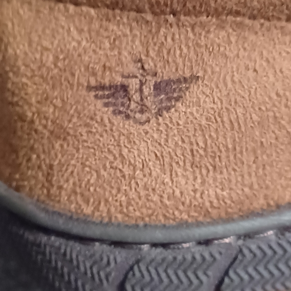 Levi's Dockers Men's Slippers - Picture 3 of 6